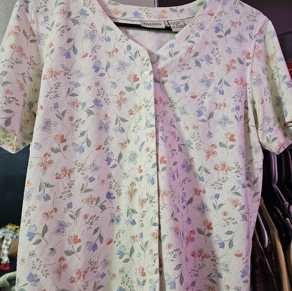 Vintage top